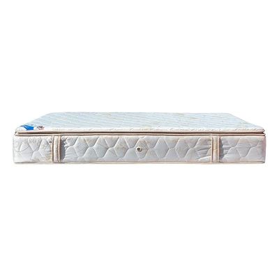 Vital Posturepedic Plus Pillow Top Innerspring mattress (Super King - W200 x L200 cm)