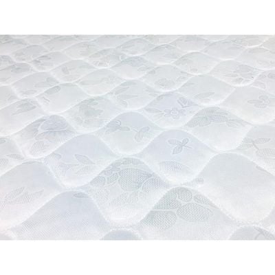 medicated mattress 200X200X18 cm