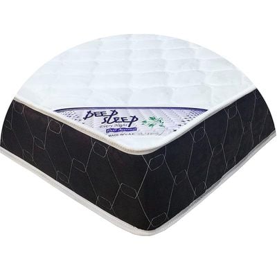 medicated mattress 200X200X18 cm