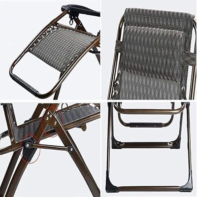 Folding Chair Fashion Seat Change Shoes Small Chair Living Room Outdoor Convenient Storage