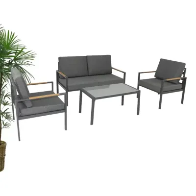 Outdoor Sofa Sets