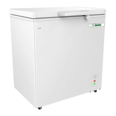 EUROPA-CHEST FREEZER 150LITERS