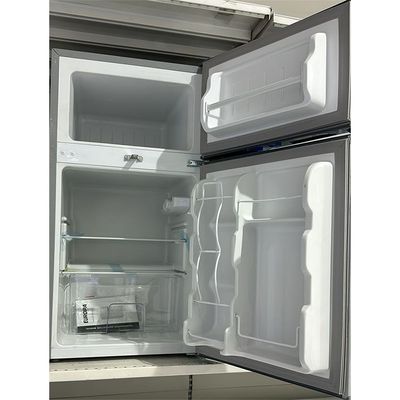 EUROPA-REFRIGERATOR BCD 130L