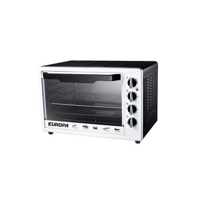 Microwave Ovens