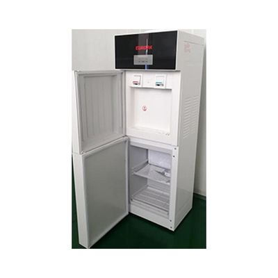 EUROPA-WATER DISPENSER WITH FRIDGE