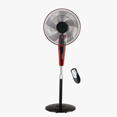 EUROPA-ELECTRIC FAN WITH REMOTE