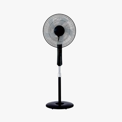 EUROPA-STAND FAN WITH REMOTE