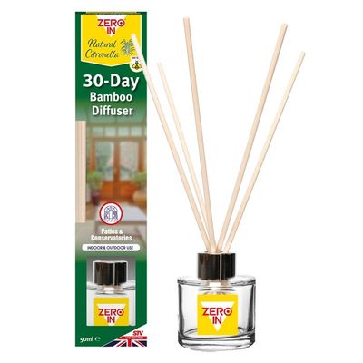 Reed Diffusers