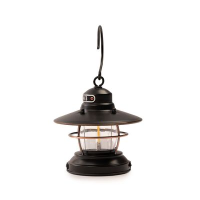 Edison Mini Lantern (Antique Bronze)