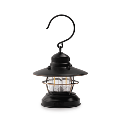 Edison Mini Lantern (Antique Bronze)