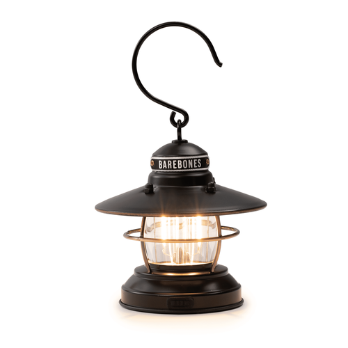 Edison Mini Lantern (Antique Bronze)