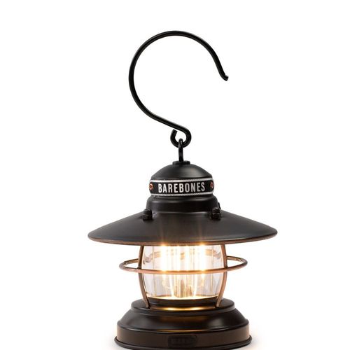 Edison Mini Lantern (Bronze) 3 pack