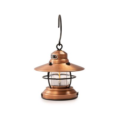 Edison Mini Lantern (Copper) 3 pack