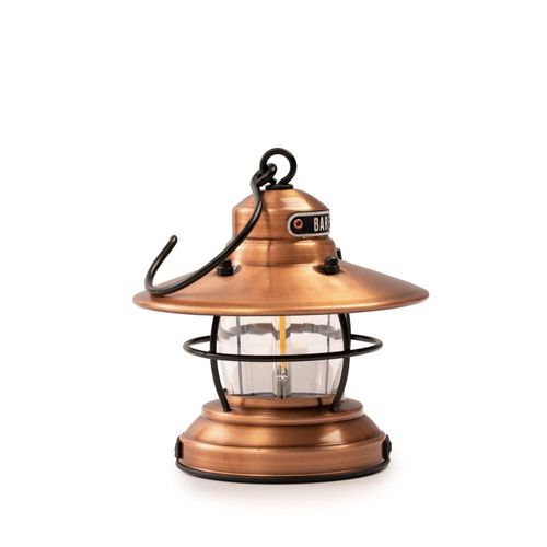 Edison Mini Lantern (Copper) 3 pack