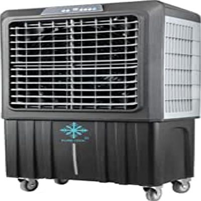 VEAC09 - Portable Evaporative Air Cooler with compressor