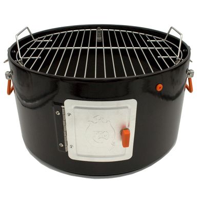 BBQ Grill & Camping