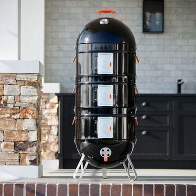 ProQ Smoker Stacker 14" - for Ranger Version 4.0 (2019)