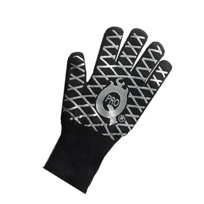 ProQ Ulti-Mitt Heat Resistant BBQ Glove - Single