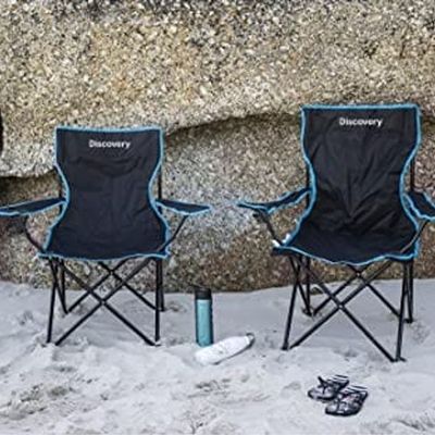  Discovery 350 Camping Chair