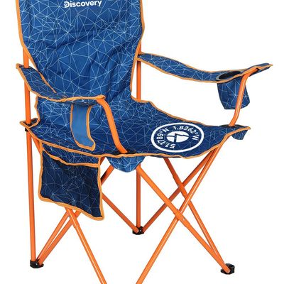  Discovery 400 Camping chair 