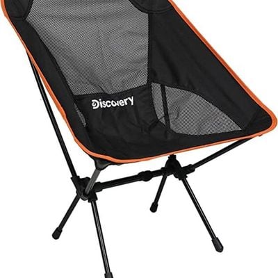  Discovery 80 Compact Camping Chair