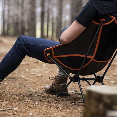  Discovery 80 Compact Camping Chair