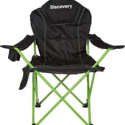  Discovery 820 3 Position Camping Chair