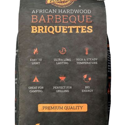  Purefire 4KG Briquettes 