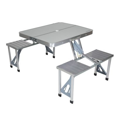 Discovery Aluminium Picnic Table