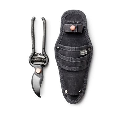 Metal Pruner with Sheath