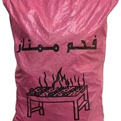 Purefire 10KG Natural Charcoal