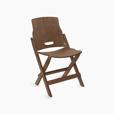 Ridge Top Wood Folding Chair (changing to Ridge Top)