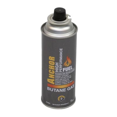 Butane Gas 4x220GM
