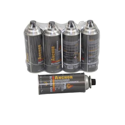 Butane Gas 4x220GM