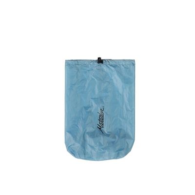 Droplet Water-Resistant Stuff Sack  - Slate Blue