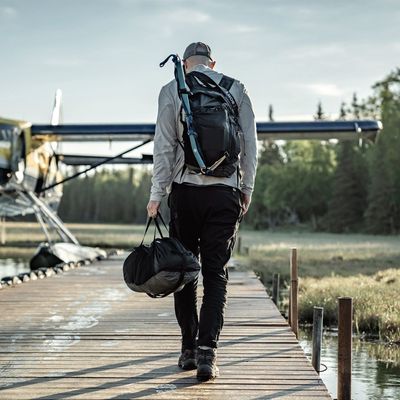 Freefly Packable Duffle