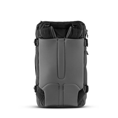 GlobeRider45 Travel Backpack - Black