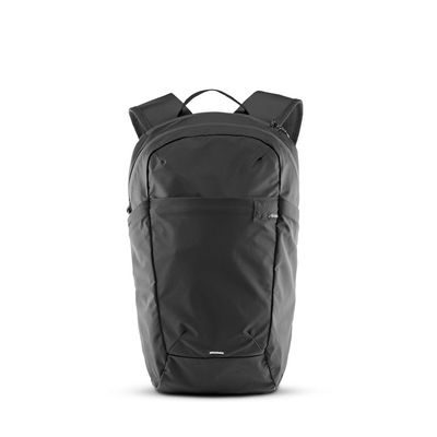 ReFraction Packable Backpack - Black