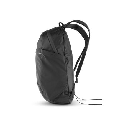 ReFraction Packable Backpack - Black