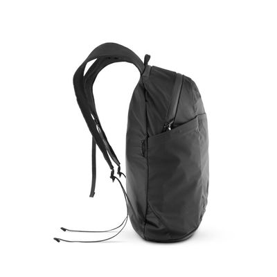 ReFraction Packable Backpack - Black