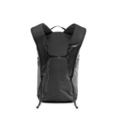 ReFraction Packable Backpack - Black