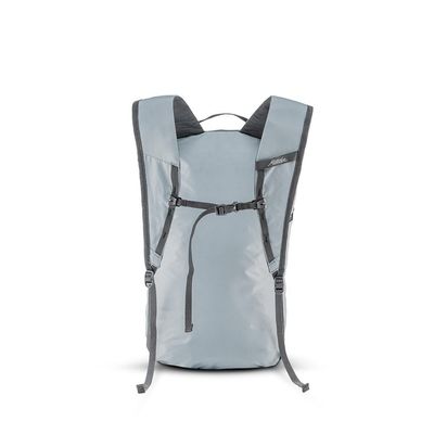 ReFraction Packable Backpack - Slate Blue