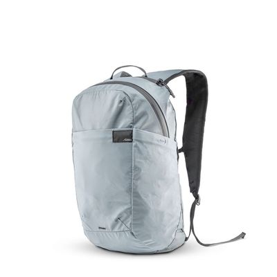 ReFraction Packable Backpack - Slate Blue