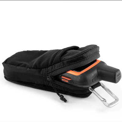 SEG45 Travel Pack- Black