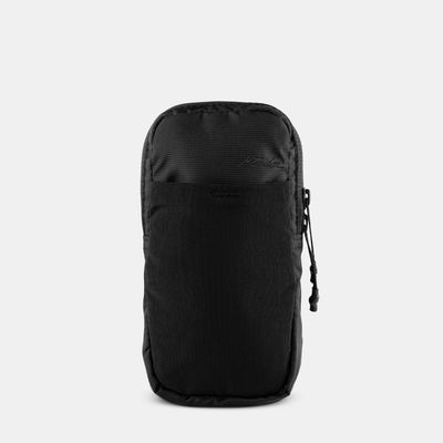 SEG45 Travel Pack- Black