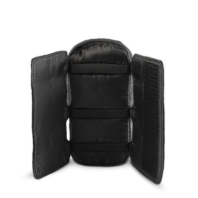 SEG45 Travel Pack- Black