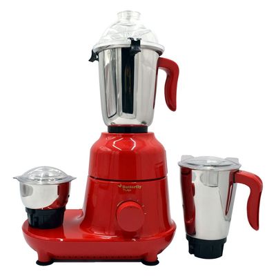 Butterfly Tulip 600w Mixer Grinder