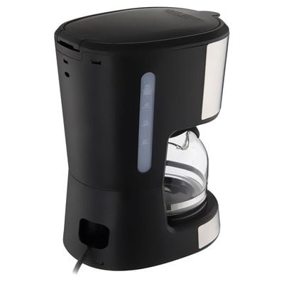 Coffeemaker Led Display-SCE3700BK