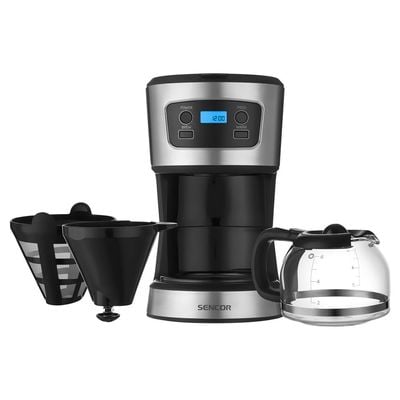 Coffeemaker Led Display-SCE3700BK