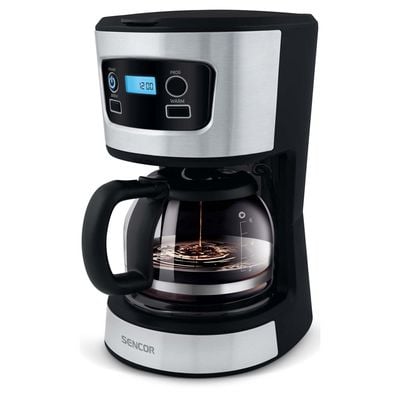 Coffeemaker Led Display-SCE3700BK